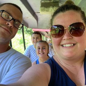 Meet your Posher, Teressa